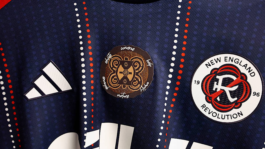 New England Revolution 