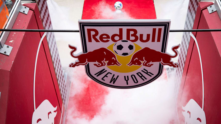 Red Bull New York