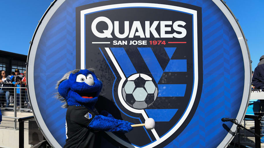 San Jose Earthquakes