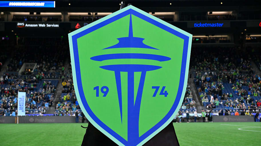 Seattle Sounders