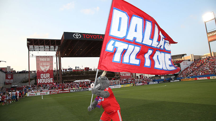 FC Dallas