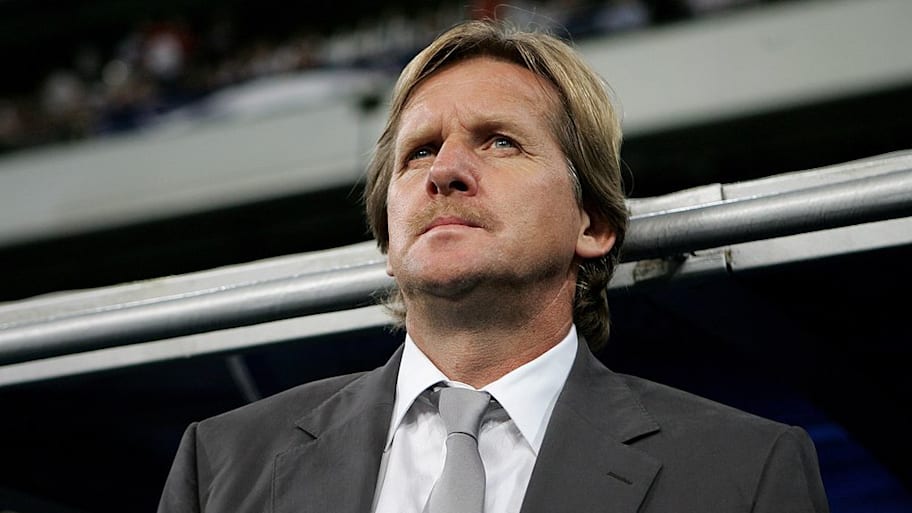 Bernd Schuster