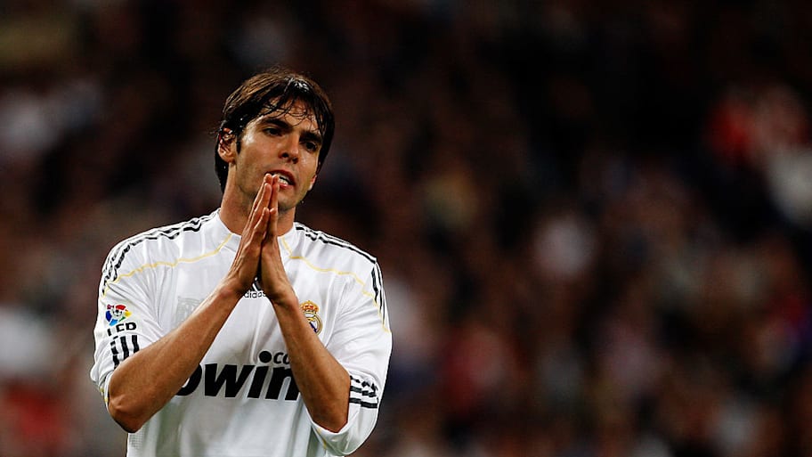 Kaká