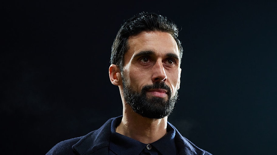 Álvaro Arbeloa