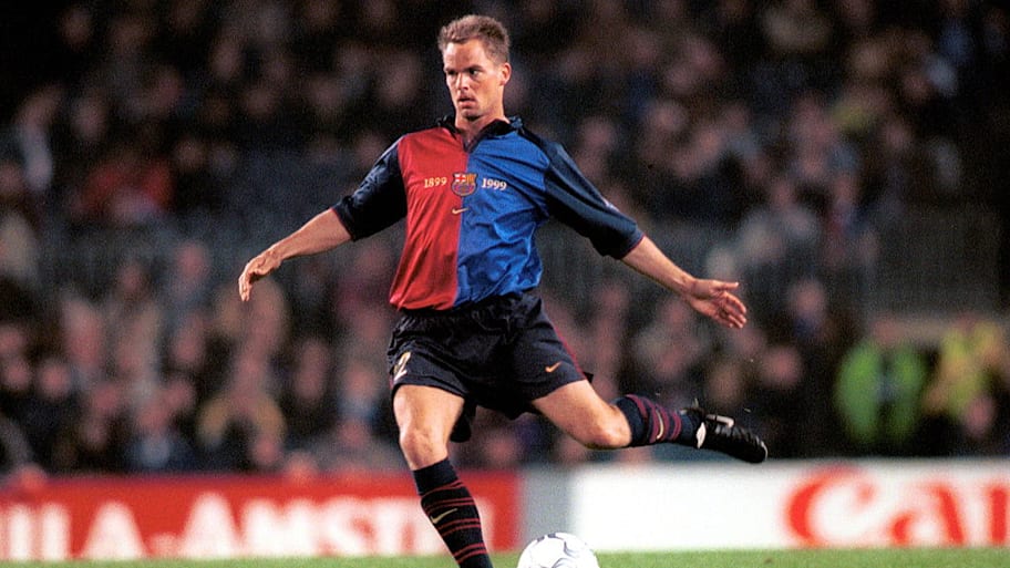 Frank de Boer