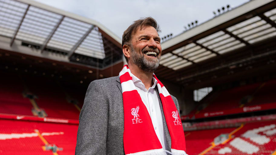 Jürgen Klopp