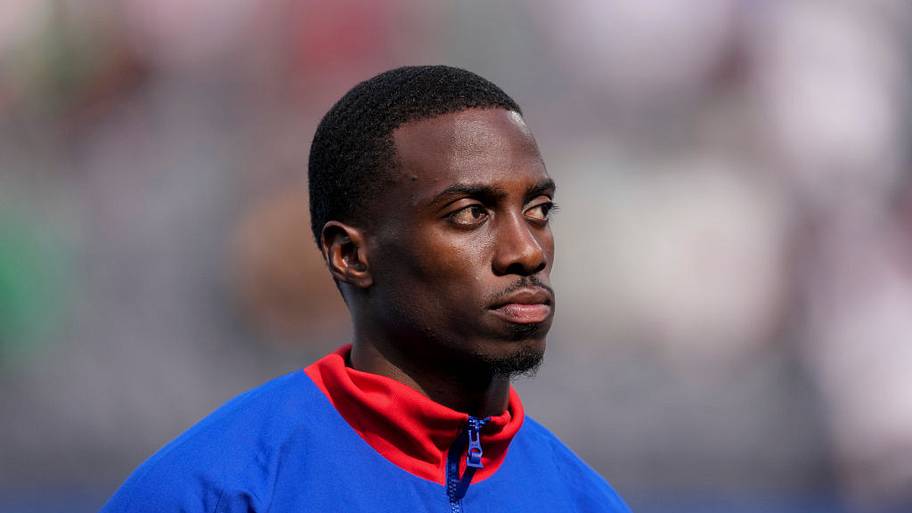 Tim Weah