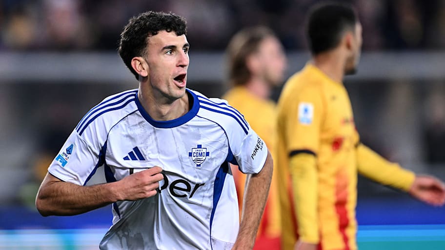 Jacobo Ramón of Como