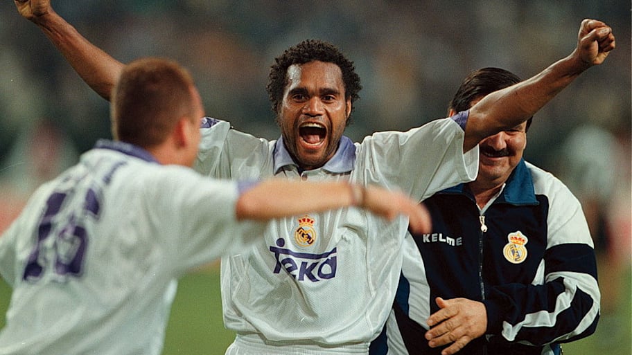 Christian Karembeu