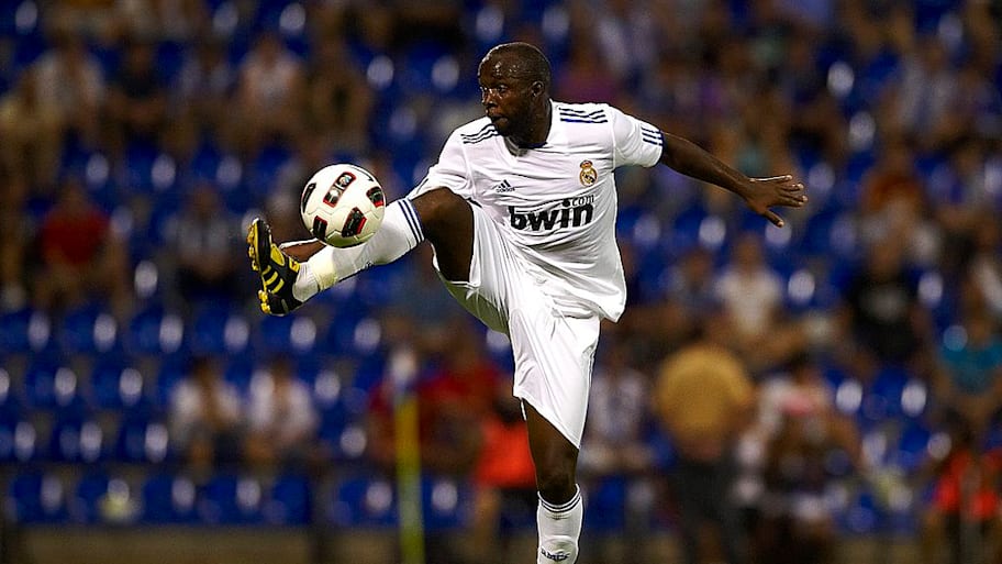 Lassana Diarra