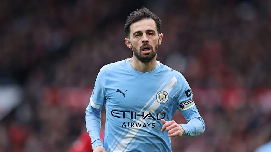 Bernardo Silva