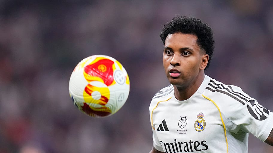 Rodrygo