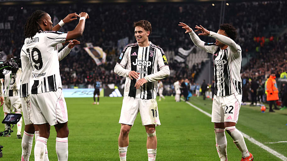 Juventus