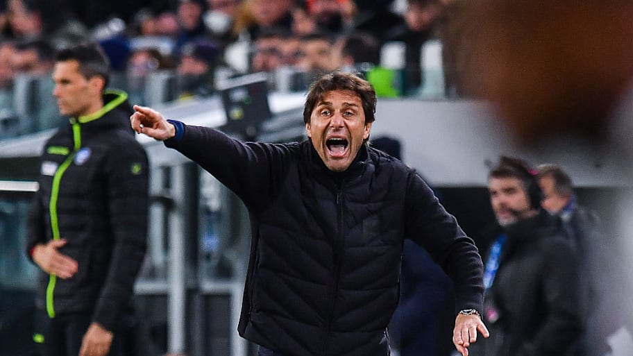 Antonio Conte