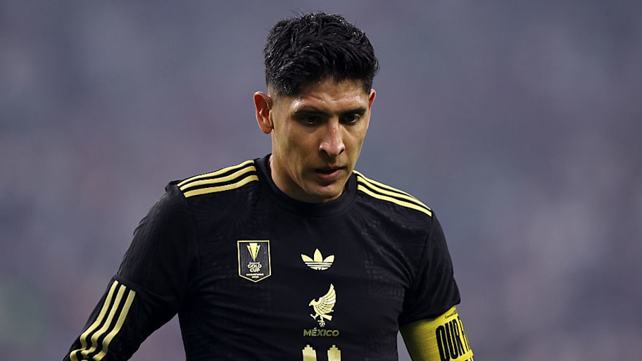 Edson Alvarez