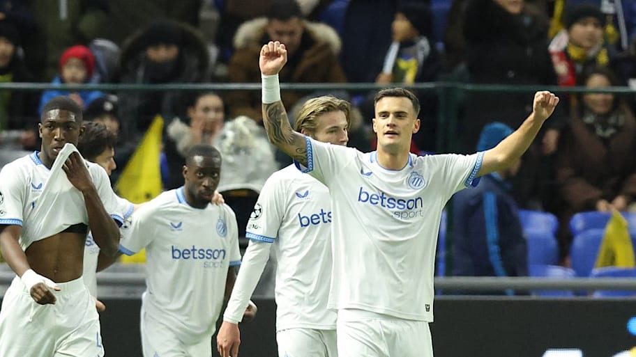 Aleksandar Stanković