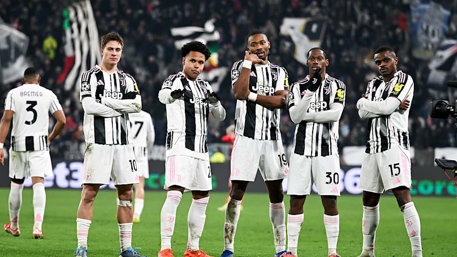 Juventus