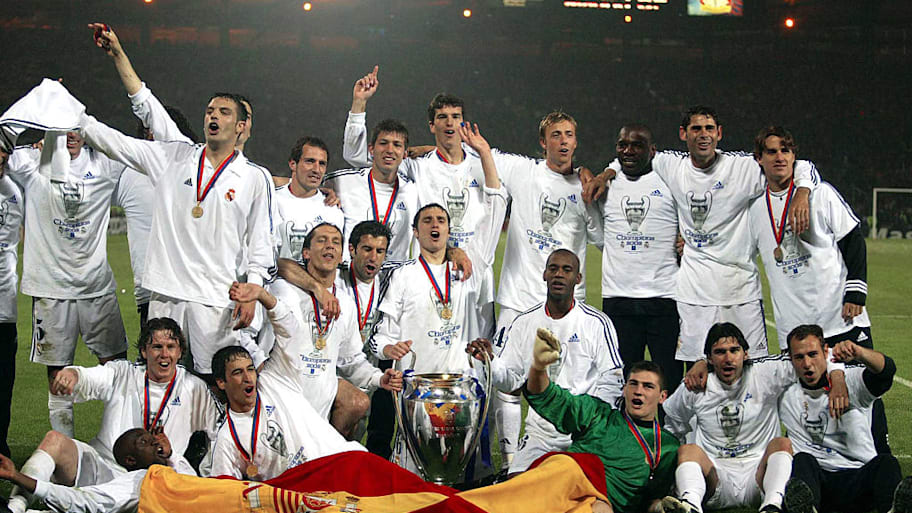 Real Madrid