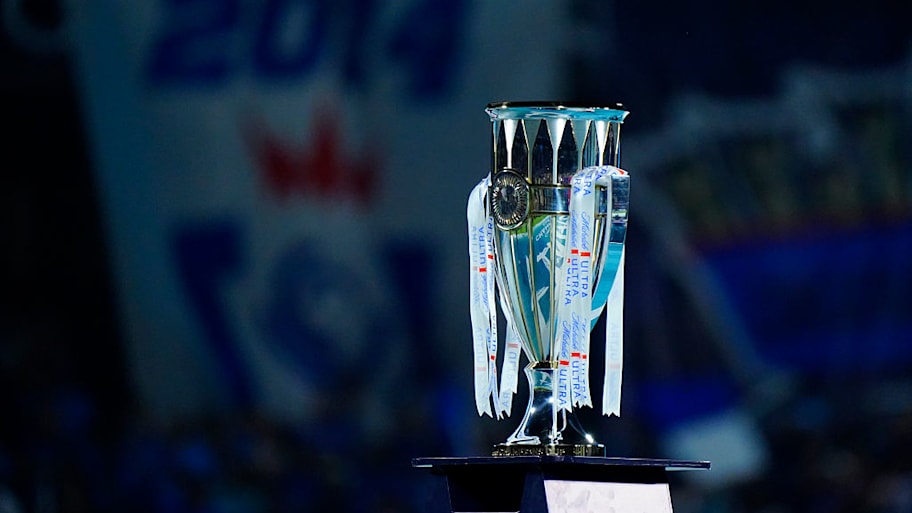 Concacaf Champions Cup