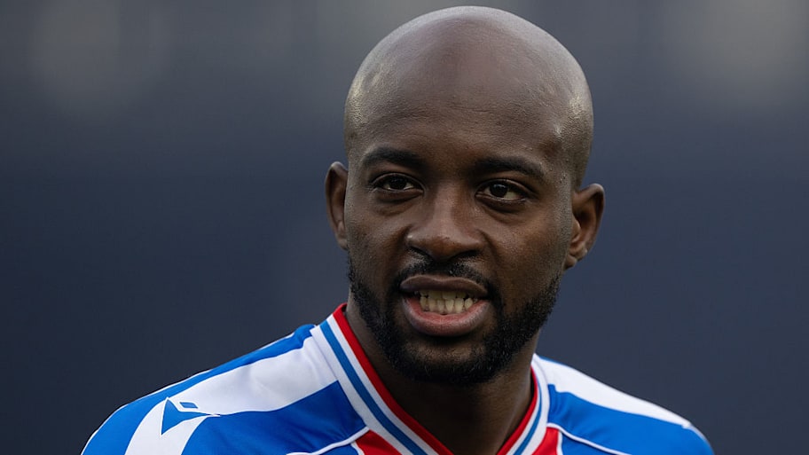 Jean-Philippe Mateta