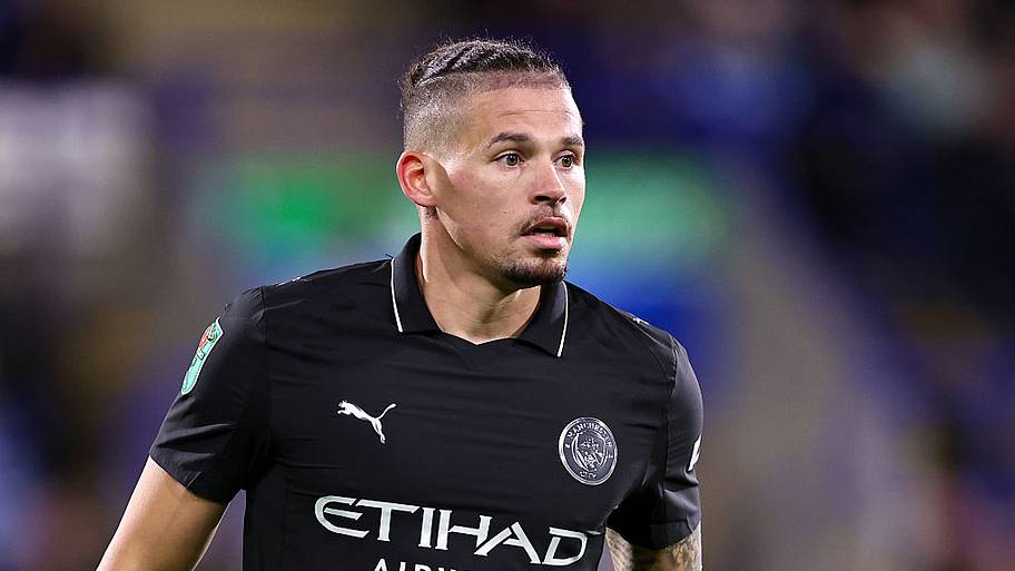 Kalvin Phillips