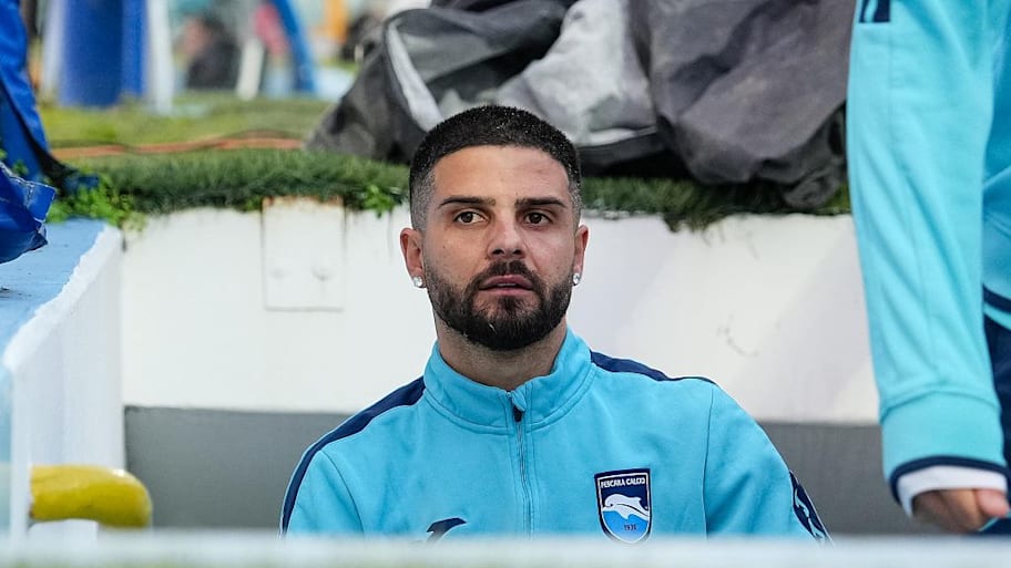 Lorenzo Insigne