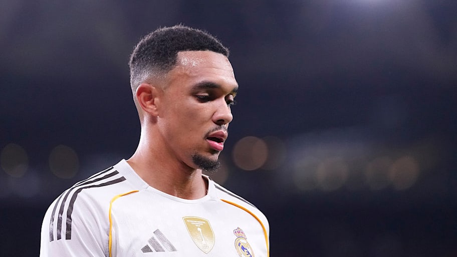 Trent Alexander-Arnold