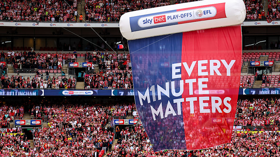 Every Minute Matters campaign