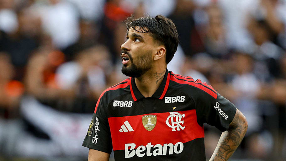 Lucas Paquetá