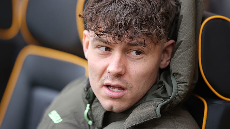 Jørgen Strand Larsen