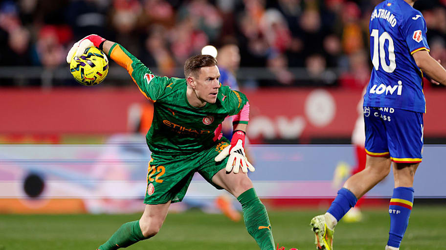 Marc-André ter Stegen