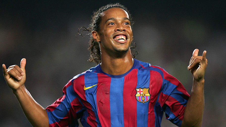 Ronaldinho
