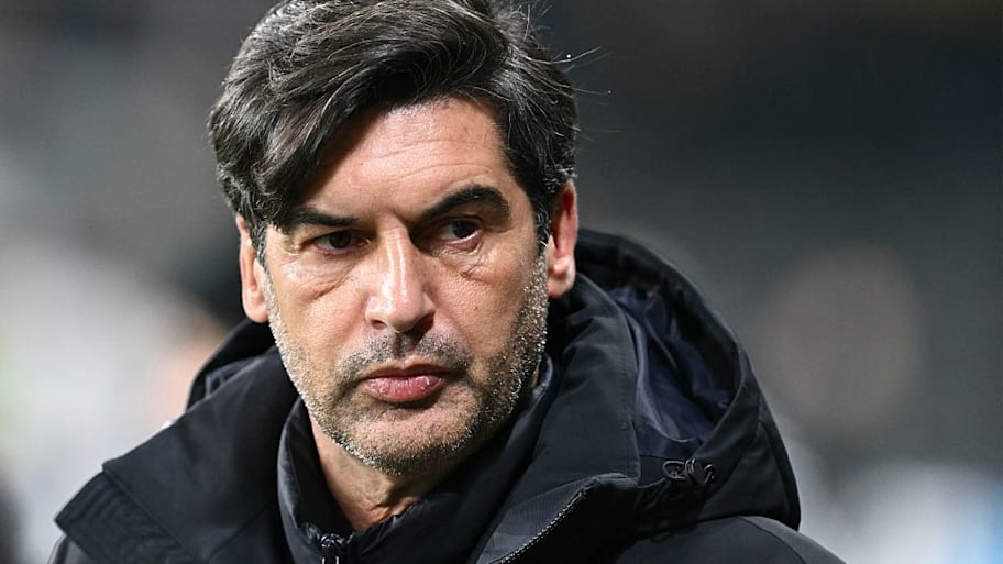 Paulo Fonseca