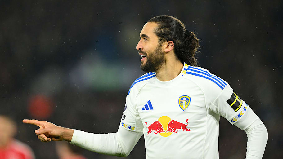 Dominic Calvert-Lewin