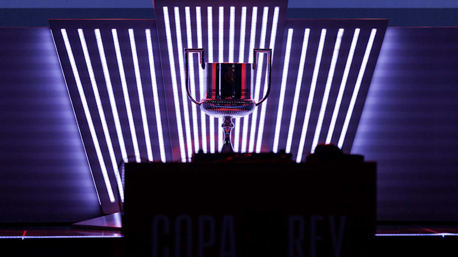 Copa del Rey