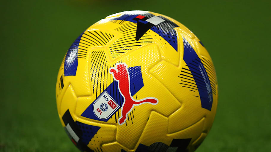 EFL Championship ball