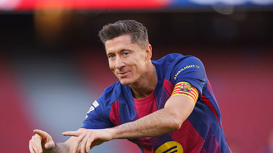 Robert Lewandowski