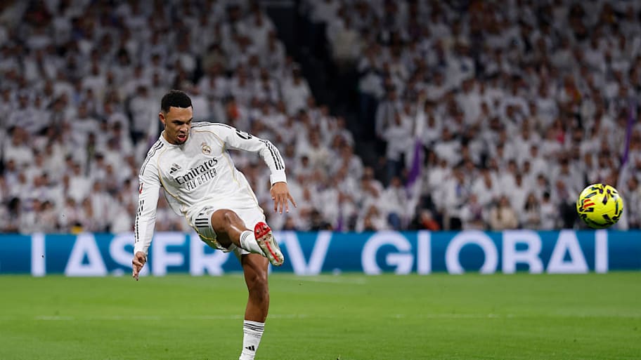 Trent Alexander-Arnold