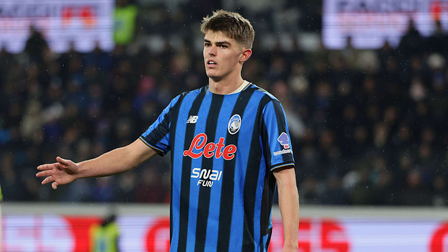 Charles De Ketelaere