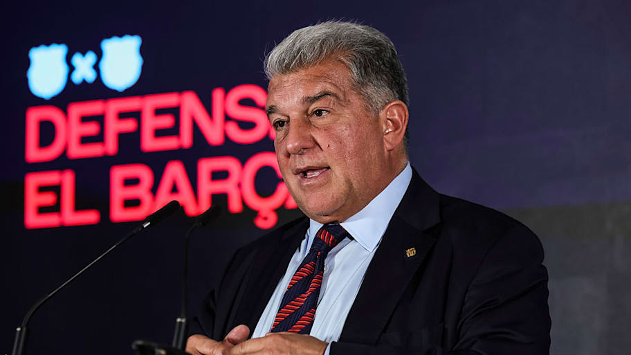 Joan Laporta