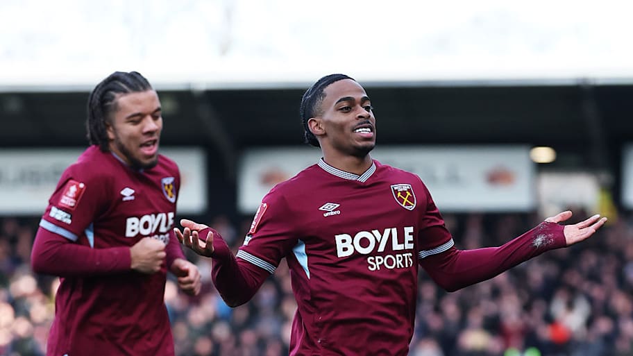 Crysencio Summerville