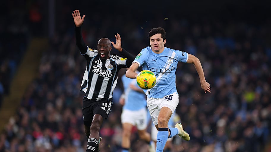 Abdukodir Khusanov, Yoane Wissa