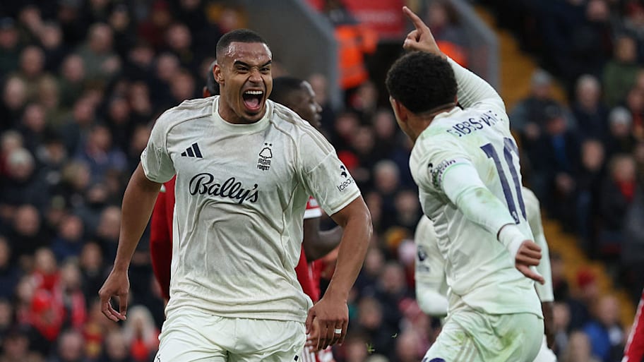 Murillo, Morgan Gibbs-White