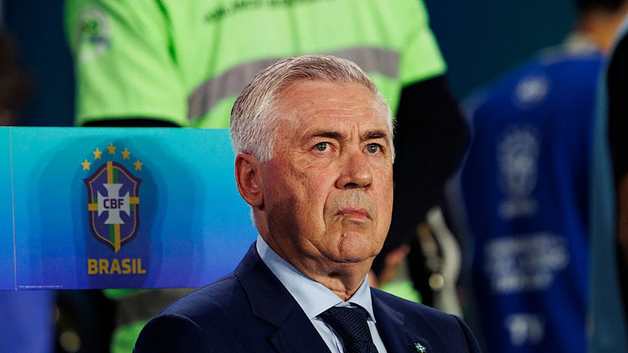 Carlo Ancelotti