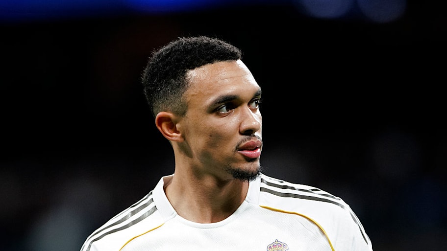 Trent Alexander-Arnold