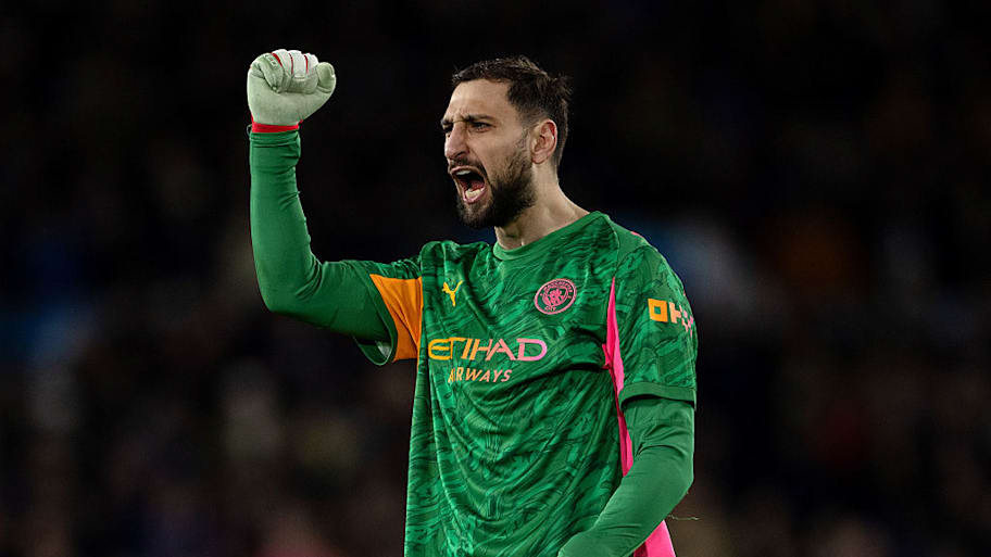 Gianluigi Donnarumma