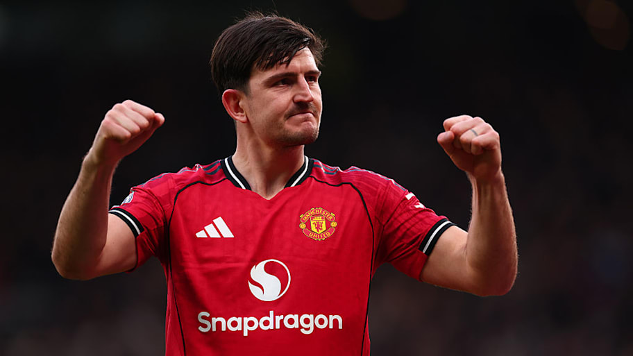 Harry Maguire