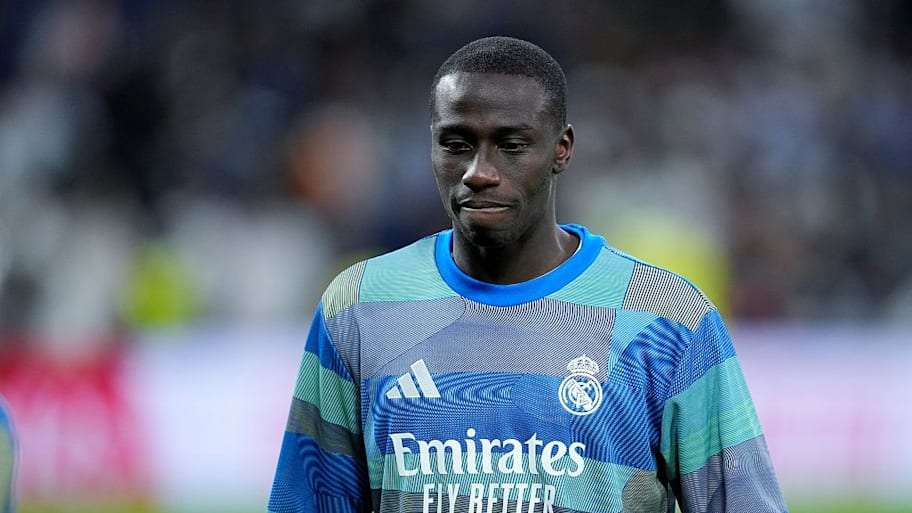 Ferland Mendy