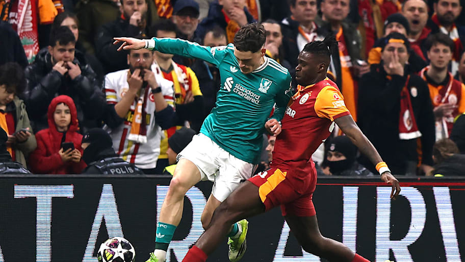 Florian Wirtz, Wilfried Singo