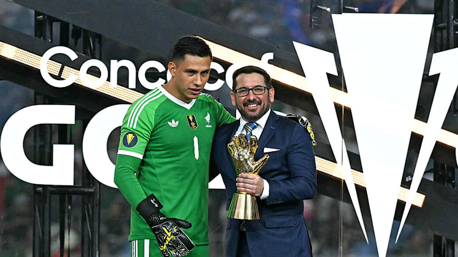 Luis Ángel Malagón